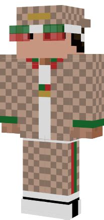 skin minecraft gucci|gucci nova skin.